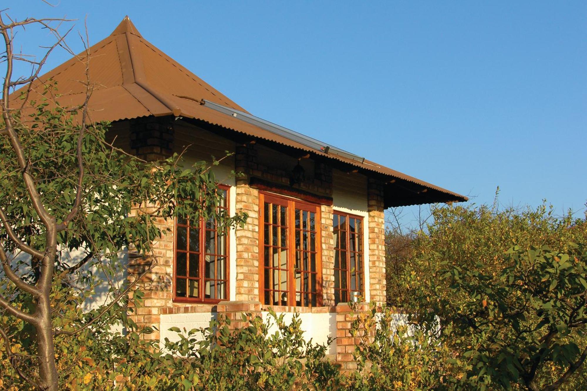 Gondwana Etosha Safari Lodge أوكاوكويجو المظهر الخارجي الصورة